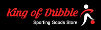 KING OF DRIBBLE - Sporting Goods Store